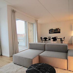 Appartement met Twee Slaapkamers